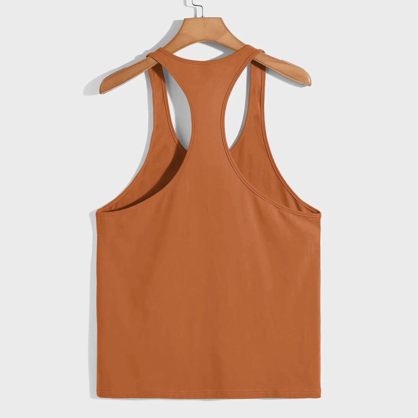 Bodybuilding Racerback Tank Top- AA07110