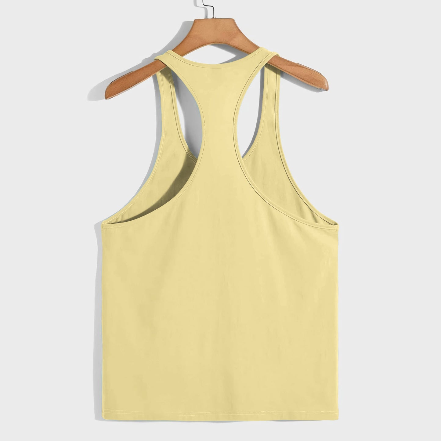 Bodybuilding Racerback Tank Top- AA07112