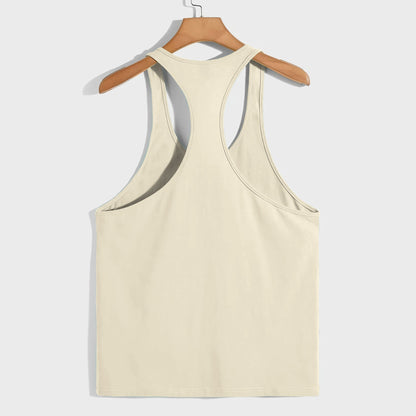 Bodybuilding Racerback Tank Top- AA07113