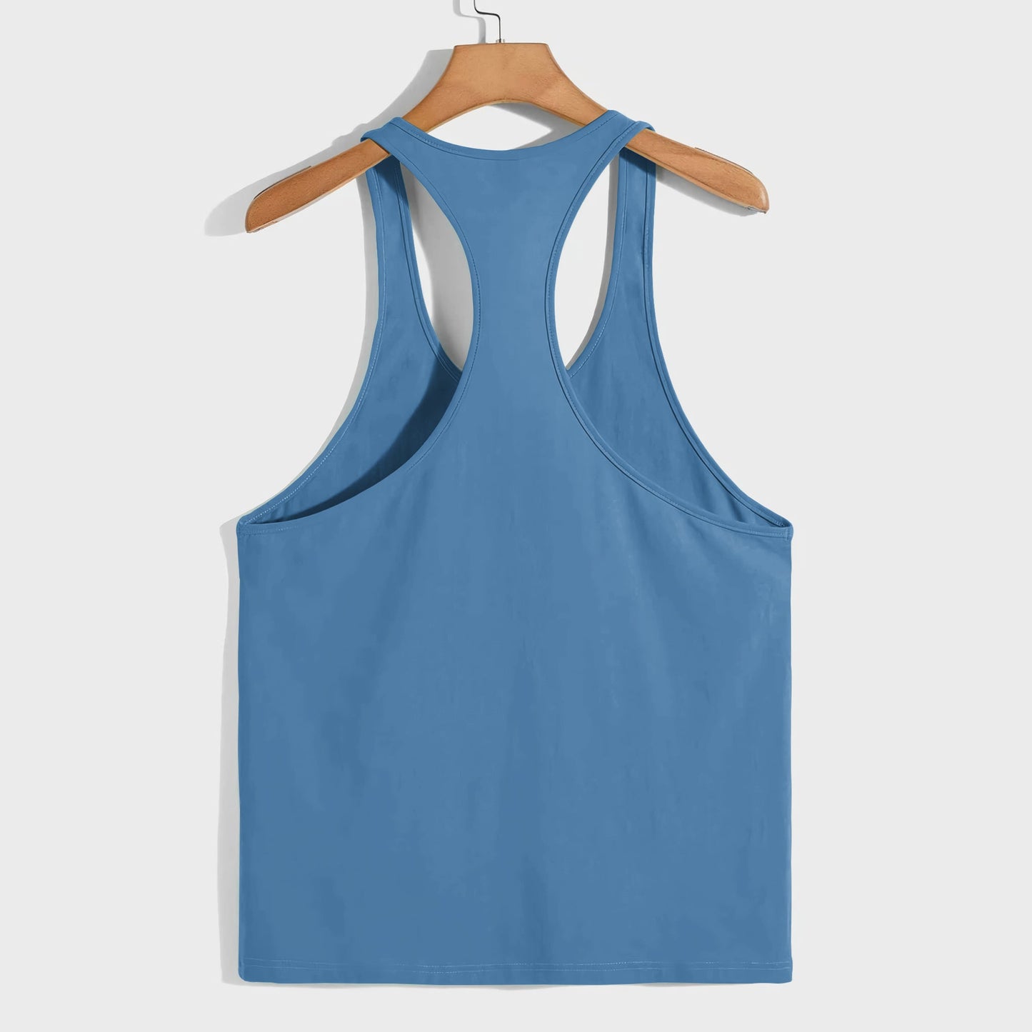 Bodybuilding Racerback Tank Top- AA07128