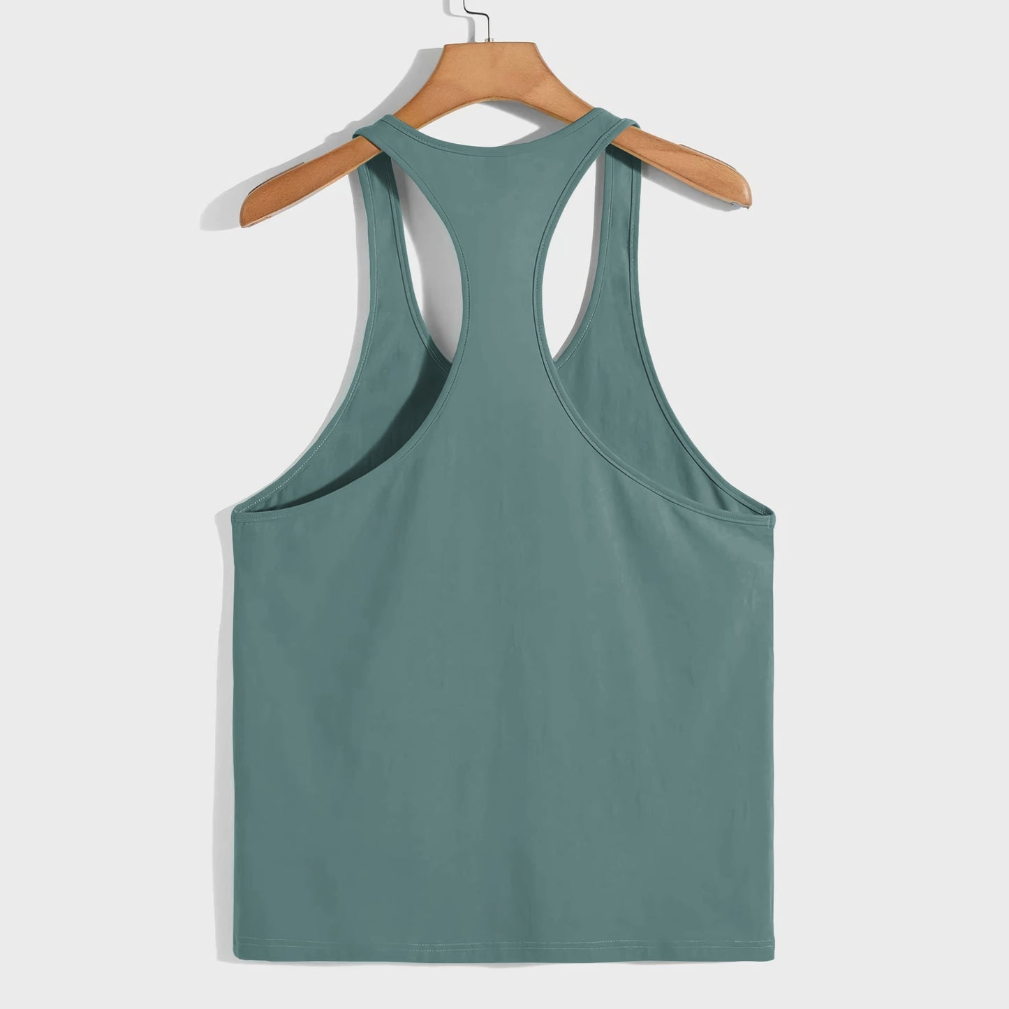 Bodybuilding Racerback Tank Top- AA07132
