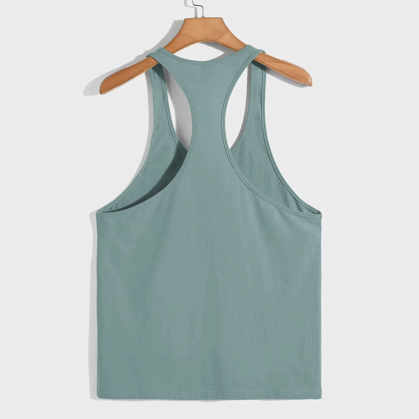 Bodybuilding Racerback Tank Top- AA07138