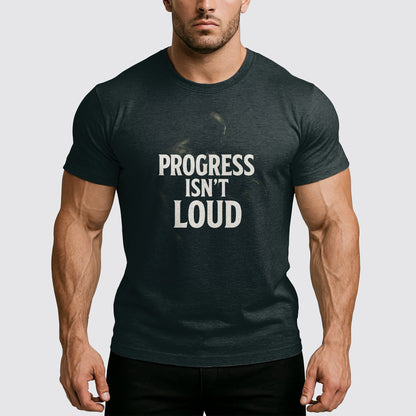 Ultimate Gym T-shirt for Men: Stay Cool and Comfy During Intense Workouts- AA07153