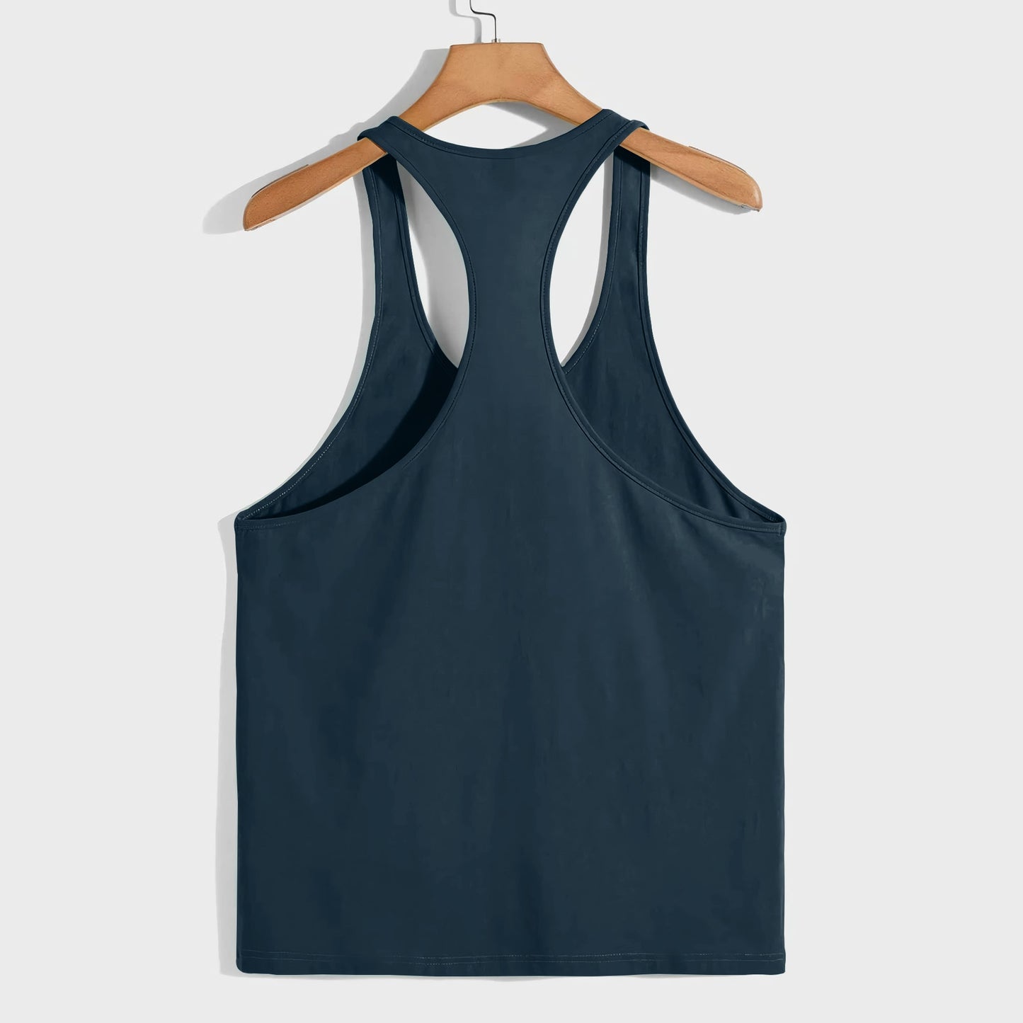 Bodybuilding Racerback Tank Top- AA07158