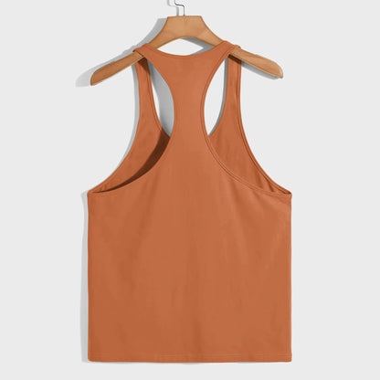 Bodybuilding Racerback Tank Top- AA07162