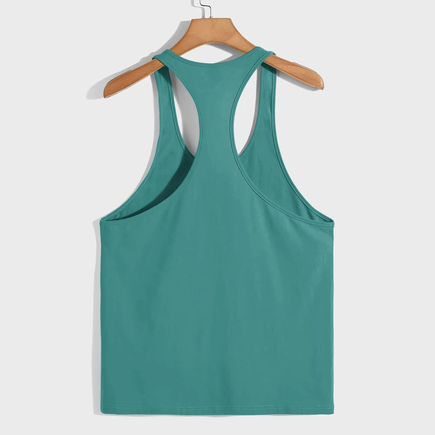 Bodybuilding Racerback Tank Top- AA07166