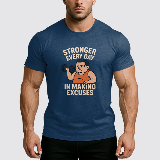 Ultimate Gym T-shirt for Men: Stay Cool and Comfy During Intense Workouts- AA07179