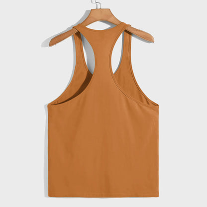 Bodybuilding Racerback Tank Top- AA07207