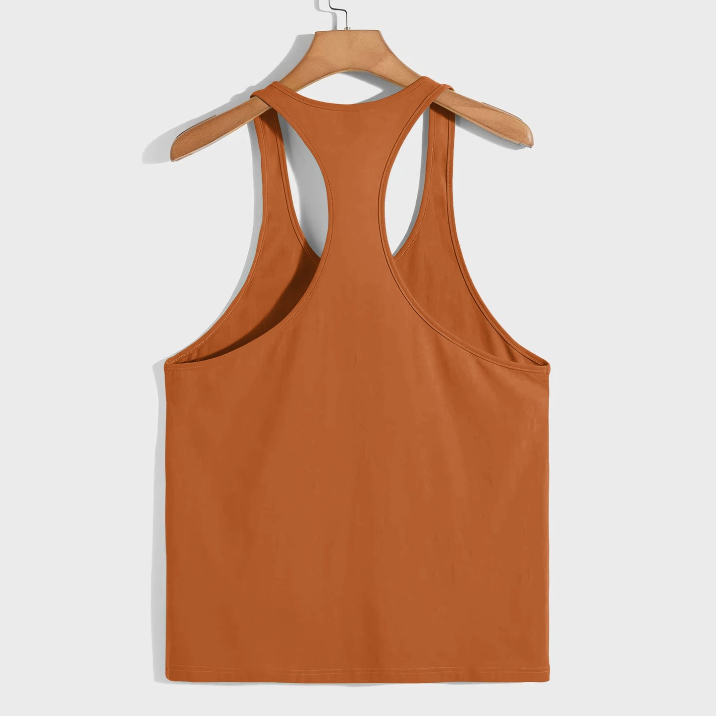 Bodybuilding Racerback Tank Top- AA07211