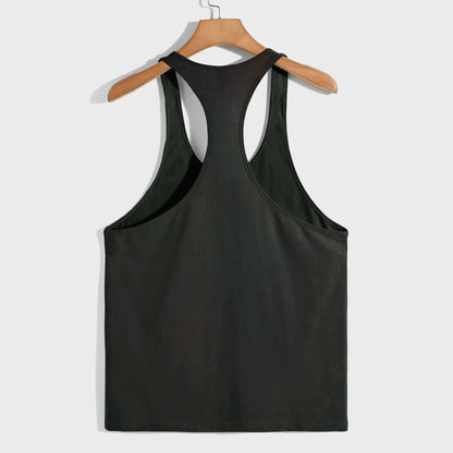 Bodybuilding Racerback Tank Top- AA07228
