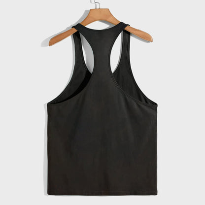 Bodybuilding Racerback Tank Top- AA07237