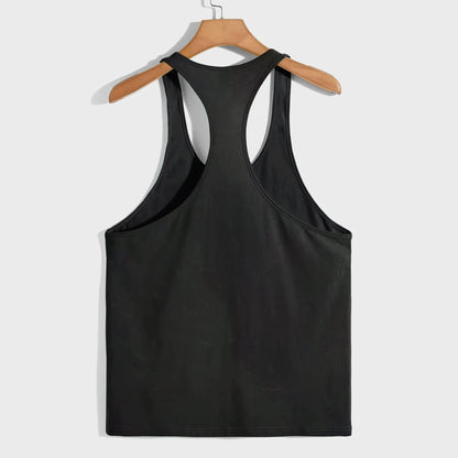 Bodybuilding Racerback Tank Top- AA07387