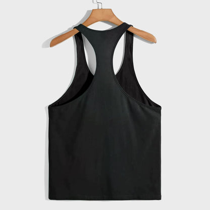 Bodybuilding Racerback Tank Top- AA07388