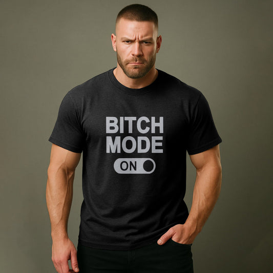 Ultimate Gym T-shirt for Men: Stay Cool and Comfy During Intense Workouts- AA07505