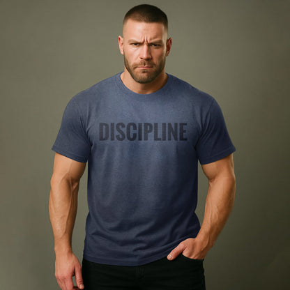 Ultimate Gym T-shirt for Men: Stay Cool and Comfy During Intense Workouts- AA07509
