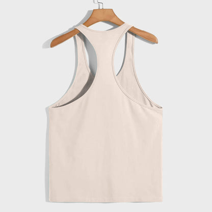 Funny Meme Racerback Tank Top- AA07627
