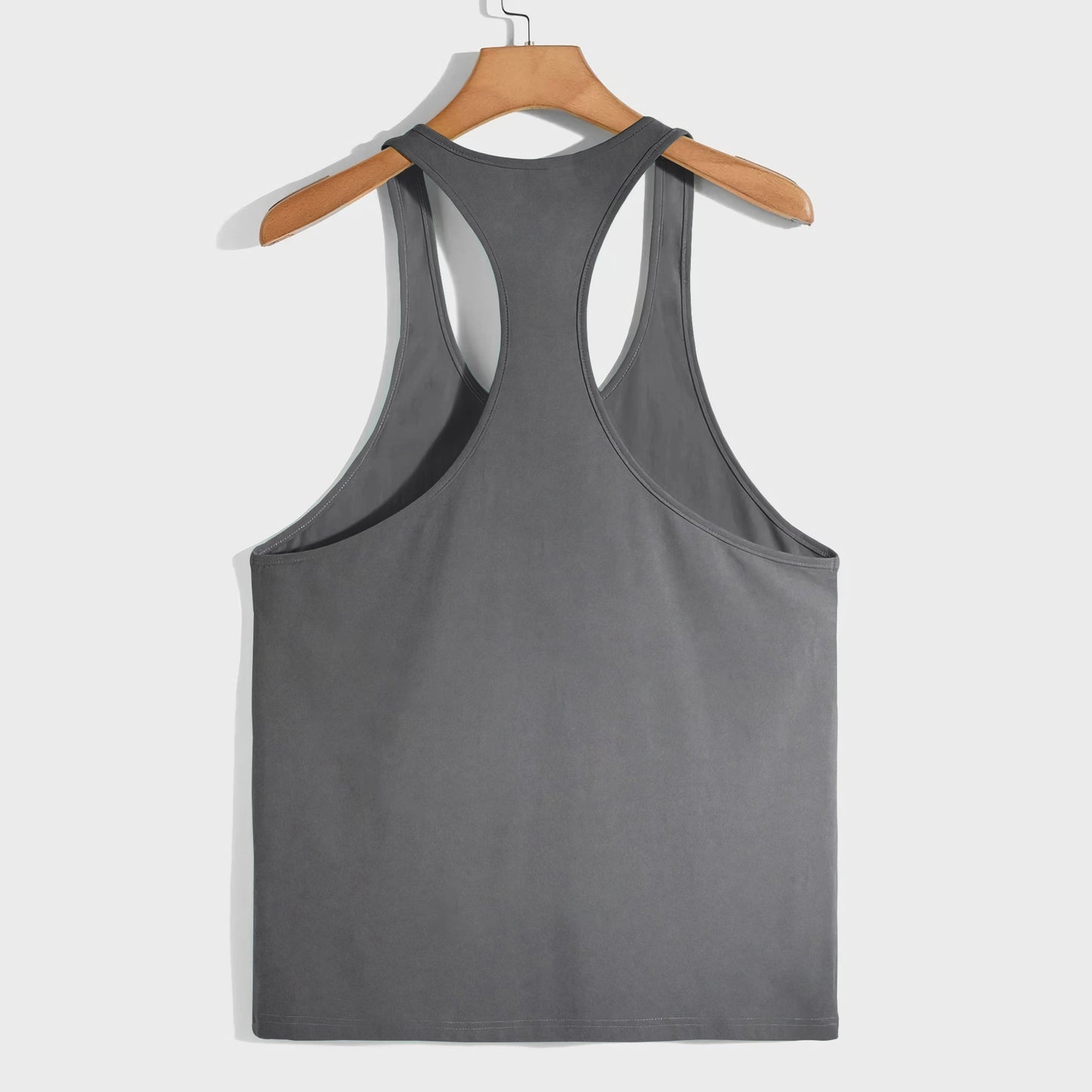 Funny Meme Racerback Tank Top- AA07669