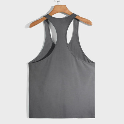 Funny Meme Racerback Tank Top- AA07669