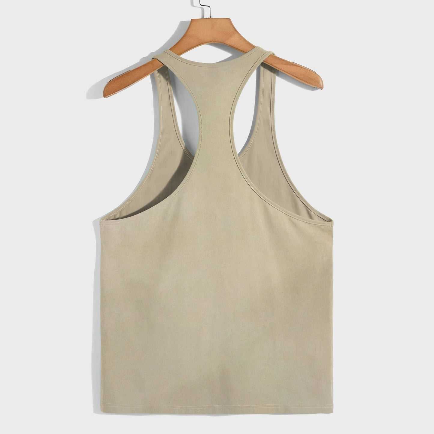 Funny Meme Racerback Tank Top- AA07680