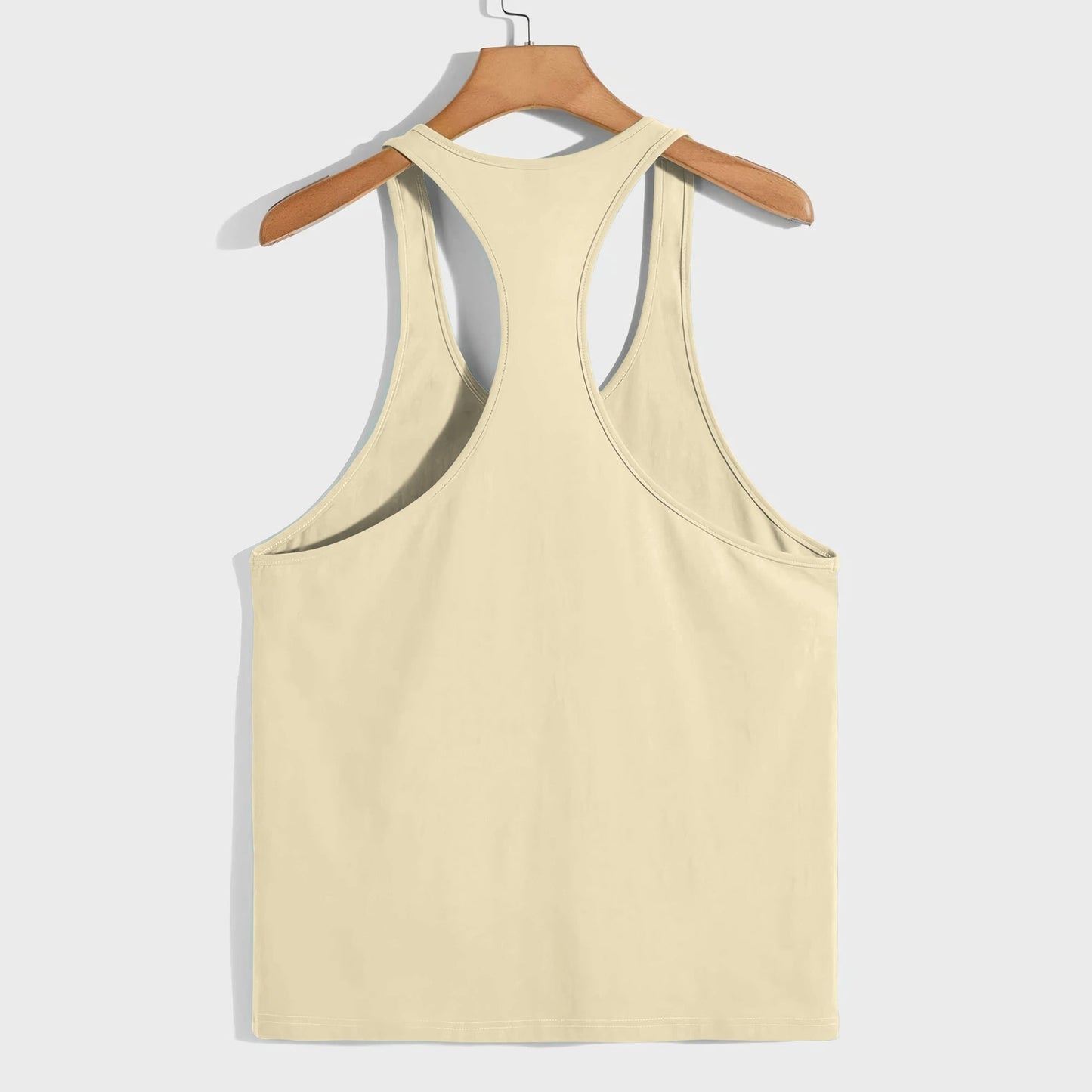 Funny Meme Racerback Tank Top- AA07685
