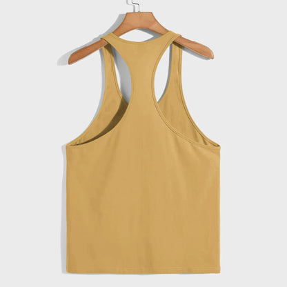 Funny Meme Racerback Tank Top- AA07692