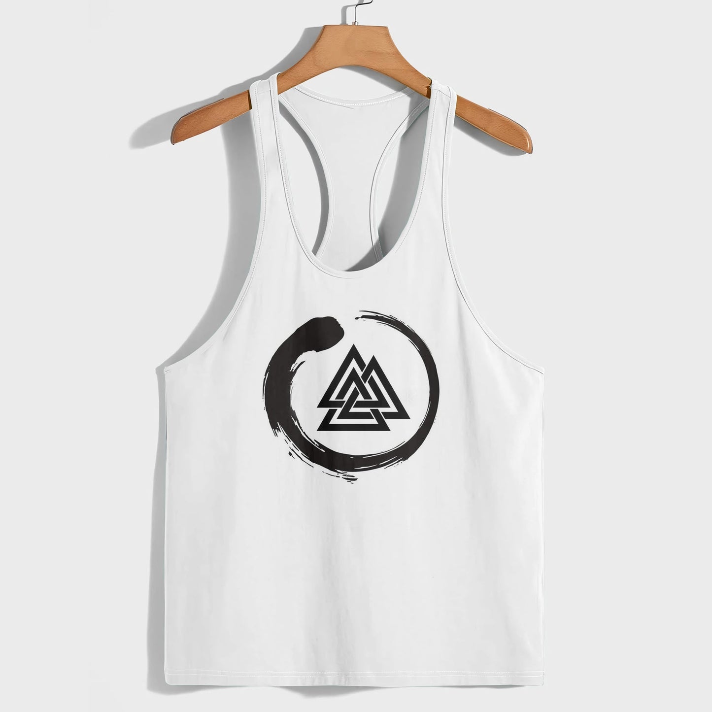 Viking Racerback Tank Top- AA07729