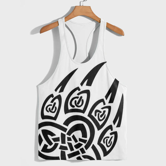 Viking Racerback Tank Top- AA07731