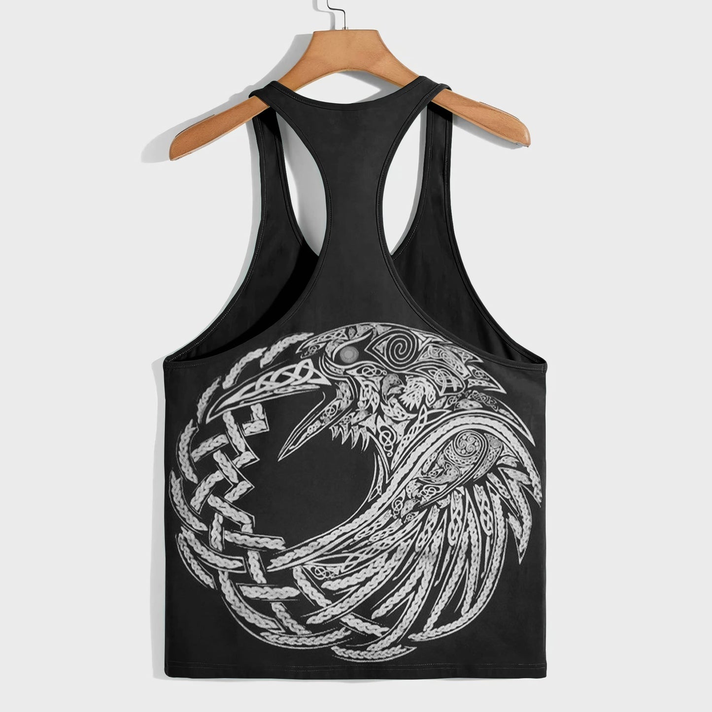 Viking Racerback Tank Top- AA07734