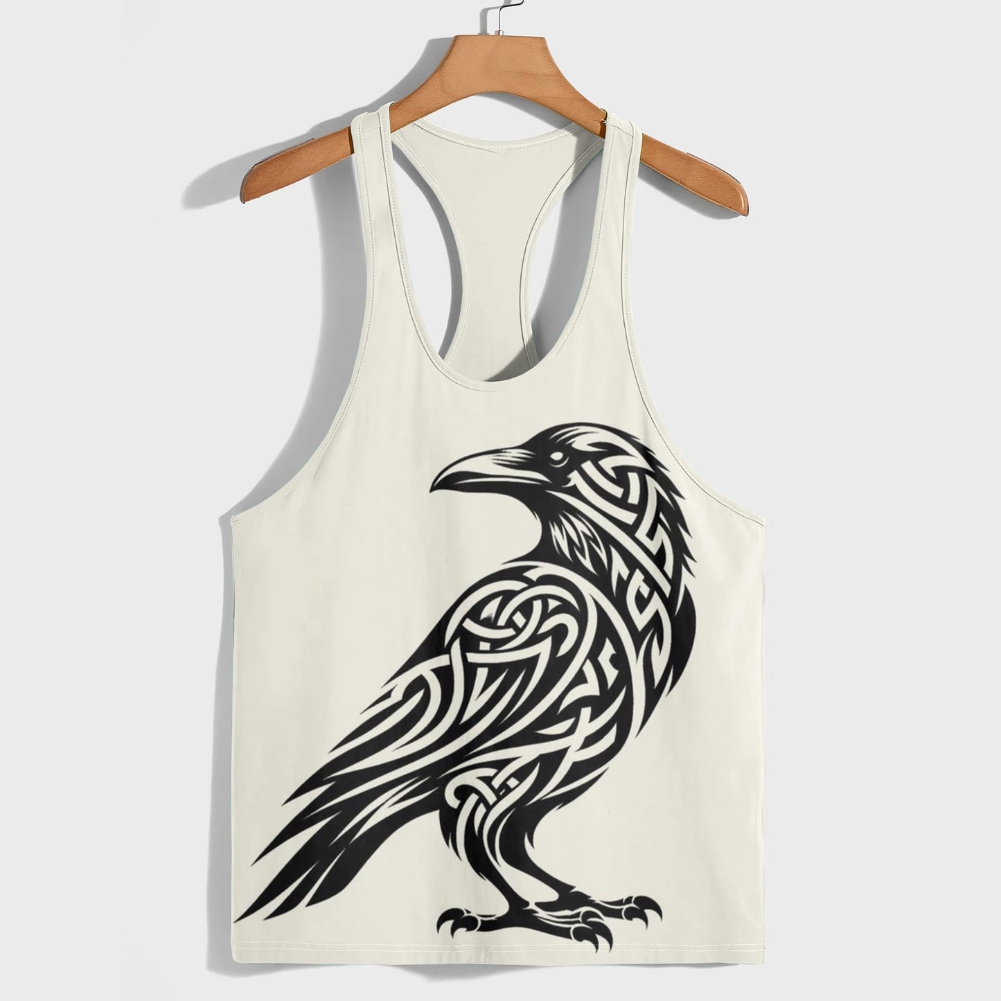 Viking Racerback Tank Top- AA07738