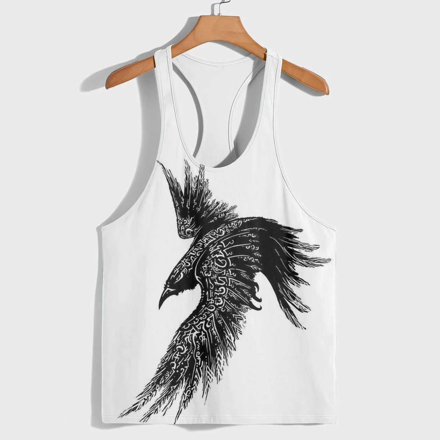 Viking Racerback Tank Top- AA07741
