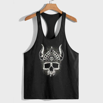 Viking Racerback Tank Top- AA07750