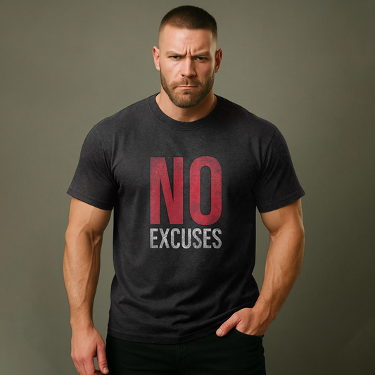 Ultimate Gym T-shirt for Men: Stay Cool and Comfy During Intense Workouts- AA07880