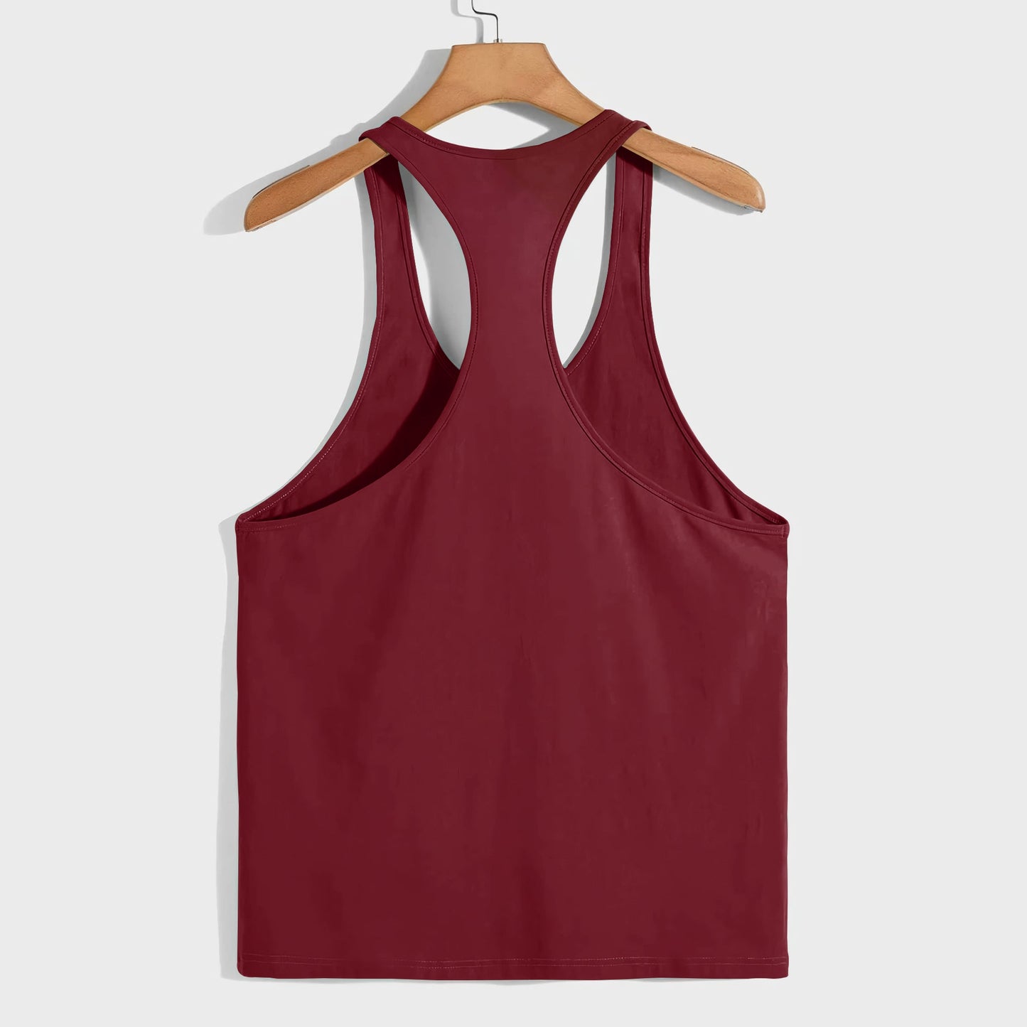 Bodybuilding Racerback Tank Top- AA08014