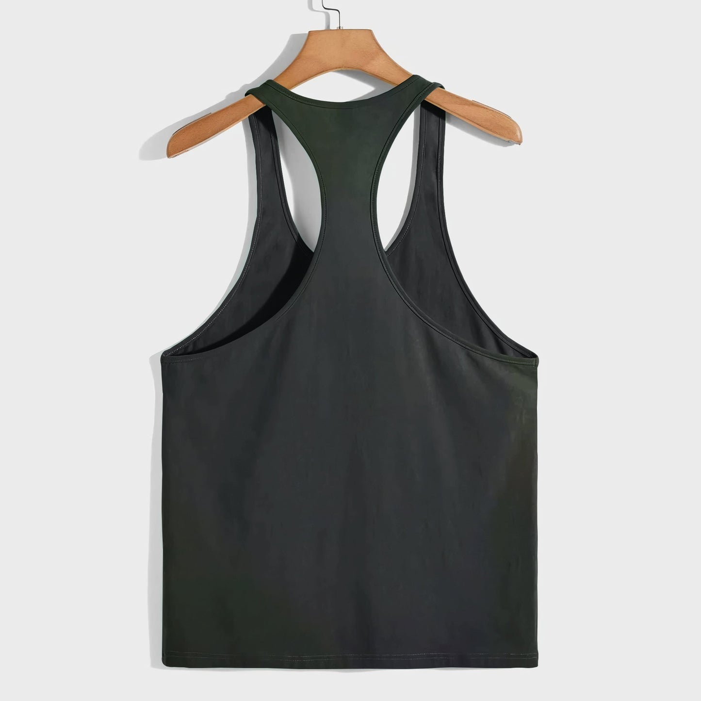 Bodybuilding Racerback Tank Top- AA08016