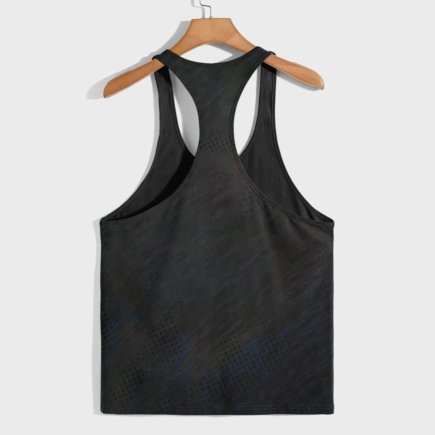 Bodybuilding Racerback Tank Top- AA08035