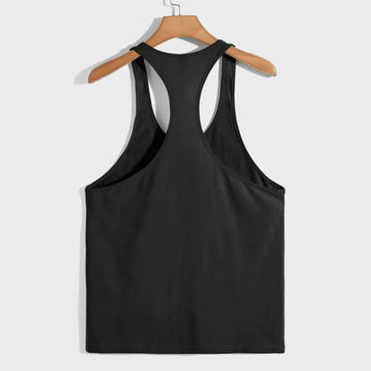 Bodybuilding Racerback Tank Top- AA08038