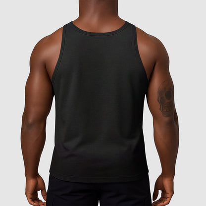 StealthFlex Camo Tank Top- Performance Fit for Bodybuilders- AA08040