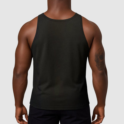 StealthFlex Camo Tank Top- Performance Fit for Bodybuilders- AA08044