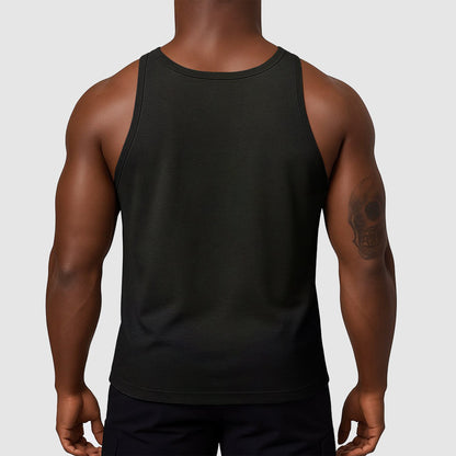 StealthFlex Camo Tank Top- Performance Fit for Bodybuilders- AA08045