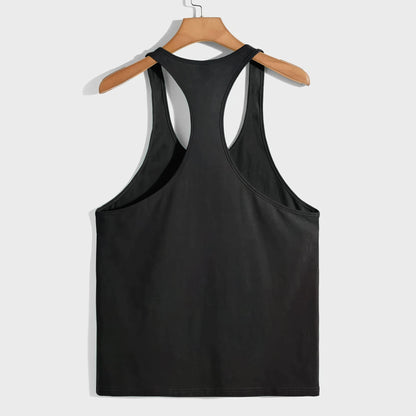 Bodybuilding Racerback Tank Top- AA08066
