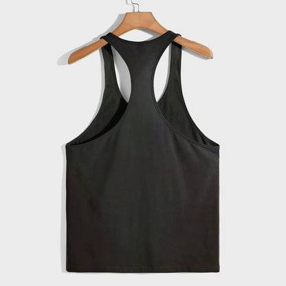 Bodybuilding Racerback Tank Top- AA08069