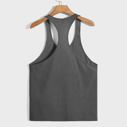 Bodybuilding Racerback Tank Top- AA08189