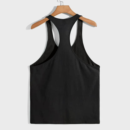 Bodybuilding Racerback Tank Top- AA08212