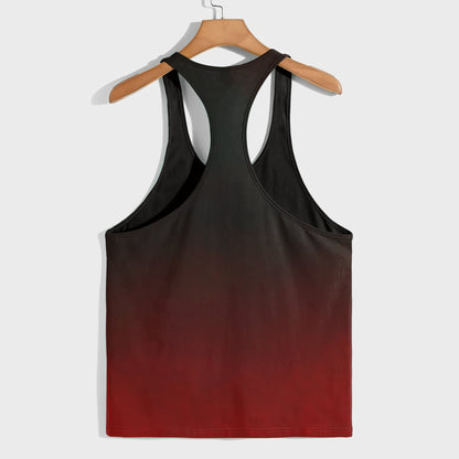 Bodybuilding Racerback Tank Top- AA08215