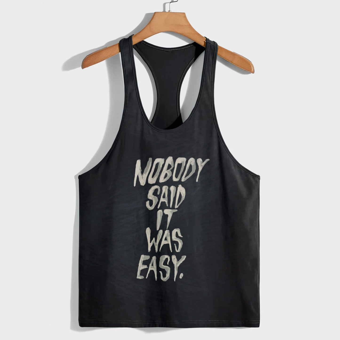 Bodybuilding Racerback Tank Top- AA08238