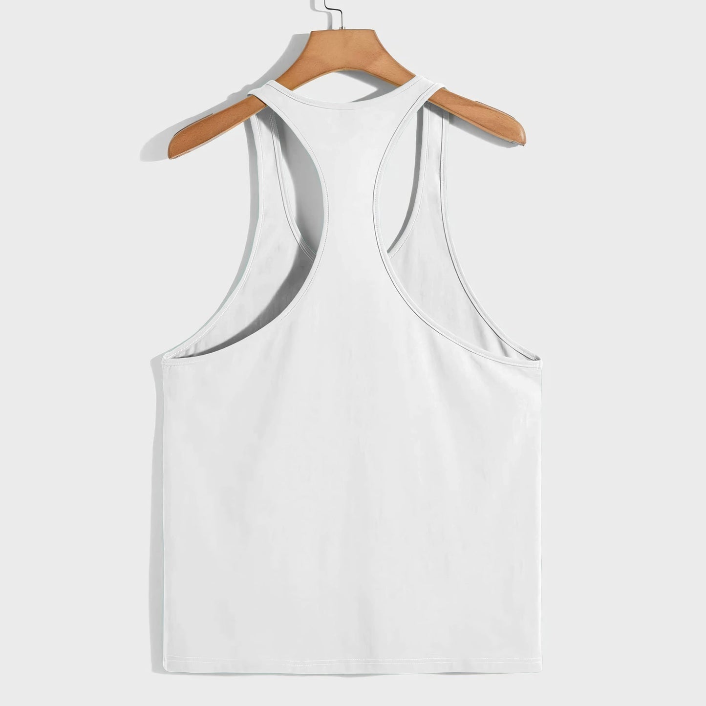 Bodybuilding Racerback Tank Top- AA08301