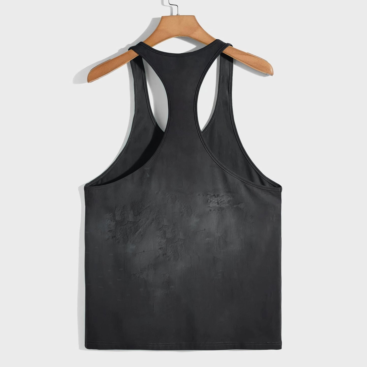 Bodybuilding Racerback Tank Top- AA08305