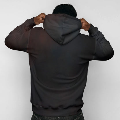 Christmas Hoodie for Bodybuilders- AA08320