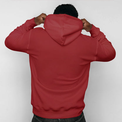 Christmas Hoodie for Bodybuilders- AA08322