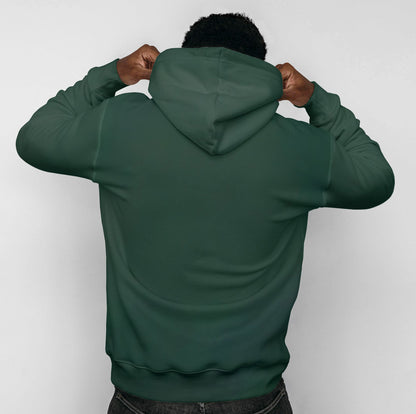 Christmas Hoodie for Bodybuilders- AA08328